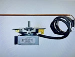New Genuine Oem Oven Range Control Thermostat WB20X5071 Free Fast Shipping. Fixed Price $108.98.