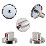 Oem For Samsung Stove Knobs # DG64-00472A Range,oven, Dial Set Of 5. Fixed Price $28.48.