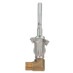 Ge Appliance 9305P003 Burner Valve Cooktop For CGP350SET1SS Model. Fixed Price $85.01.
