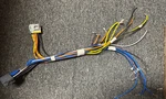 Oem Whirlpool Range Harness W11341269 For WSES7530RZ0 Free Shipping. Fixed Price $19.96.