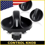 3* Control Knobs Fit For 2000-2006 Toyota Tundra Car Auto Accessories. Fixed Price $14.99.