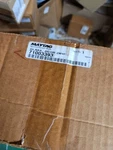 71003393 Jenn-air Wall Oven Door Glass Curved (discontinued). Fixed Price $225.00.