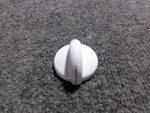 WB03T10228 Range Oven Knob - White. Fixed Price $31.00.