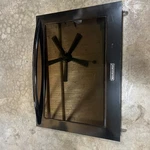 *nla* Kitchenaid Double Oven Upper Door Assembly Black W10587575 WPW10347598. Fixed Price $499.99.
