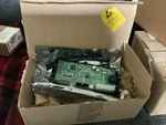 Wolf 826180 Control Board. Fixed Price $100.00.