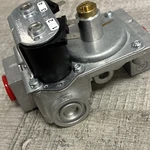Heat Glo Valve 492-500 Natural Gas. Fixed Price $500.00.