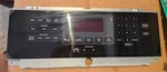 Whirlpool Kitchenaid Range Touchpad Part# W10324427. Fixed Price $34.99.