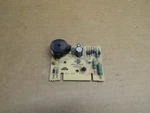 Fisher & Paykel Dryer Control Board Part # WE4M223 WE4M272. Fixed Price $13.95.