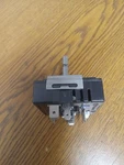 Frigidaire Electric Cook-top Infinite Switch 5304526190 For GCCE3070AS. Fixed Price $41.58.