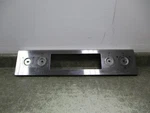 Samsung Range Control Panel Scratches/faded Part # DG94-00480D. Fixed Price $70.00.
