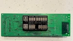 Range Oven Electric Control Board 191D7460G022. Fixed Price $45.00.