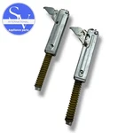Oven Door Hinge WB10T10123 WB10T10124 (set 2). Fixed Price $39.89.