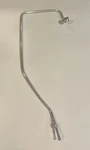 WB28X24764 Oem Gas Range Cooktop Holder Orifice. Fixed Price $25.00.