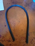 Electrolux / Frigidaire Gasket Part # 318280102 Cooktop Kenmore. Fixed Price $24.99.