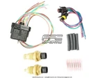 A604 40TE 41TES Input Output Speed Sensor Wire Harness Kit Solenoid Block. Fixed Price $149.99.