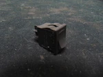 Electric Range JB655SK2SS Rocker Switch WB24X21444. Fixed Price $17.95.