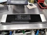 Used Control Board And Glass Display Panel For Jenn-air Range Pt# Z17432GT.... Fixed Price $60.42.