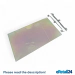 Kitchenaid Whirlpool Oven Door Glass WP9759228 WP9759229 (22"X12"). Fixed Price $79.99.
