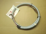 Part # WB18T10271 Genuine Oem Single Wall Oven Conduit Wire (power Harness). Fixed Price $35.00.