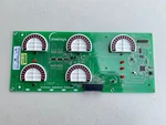 Genuine Wolf Control Board For Electric Cooktop 808485A. Fixed Price $322.95.