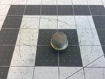 Ge Microwave Steam Sensor P# WB27X1170. Fixed Price $29.95.