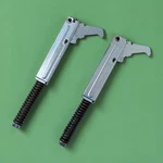 Viking Oven Door Hinge Set 008955-000 008958-000. Fixed Price $299.00.