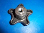 New Mtd 1763767 Oem Knob M22. Fixed Price $11.98.
