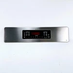 Genuine Range Oven, 30" Touch Panel Only # WB57K10064 (board Not Included). Fixed Price $249.98.