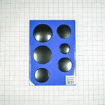 W10833886 Whirlpool Surface Burner Cap Oem. Fixed Price $80.95.