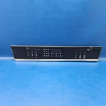 Genuine Kenmore Range Oven 30" Touch Panel Only # 318941050 (board Not Included). Fixed Price $269.98.