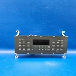 Genuine Range Oven Control Board # WB27X36306. Fixed Price $119.99.