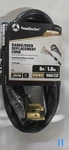 Southwire 6FT 50A Range/oven Replacement Cord 9046SW8808 Ul Certified W/hardware. Fixed Price $16.95.