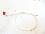 Electric Range JBS360DM2BB Control Harness WB18X31489. Fixed Price $19.99.
