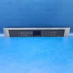 Genuine Whirlpool Oven, 30" Touch Panel Display Board Assy # W10540042 W10532438. Fixed Price $199.99.