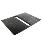 7920P202-60 Whirlpool Cooktop. Fixed Price $651.19.