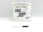 Oem Whirlpool WP3183680 Kitchenaid Mixer Spring Control Plate. Fixed Price $5.95.