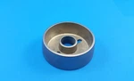 816453 Wolf Dual Fuel Range Knob Bezel Platinum; KN-8F1. Fixed Price $21.99.