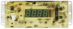 Ge Oven WB27X5596 164D3262G015 Control Board - No Overlay. Fixed Price $37.21.