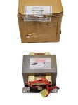 Ge WB27X10189 Microwave Oven Transformer Samsung SHV-6164DA (see Details). Fixed Price $199.99.