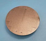 Genuine Electric Range Samsung Warming Element PART#180N9-8858D. Fixed Price $12.93.