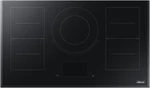 Dacor Contemporary 36" Smart Zones Induction Cooktop - DTI36M977BB. Fixed Price $2999.00.