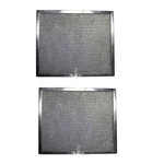 Replacement Aluminum Filters Compatible With Broan 97005683 2 Pack. Fixed Price $16.99.