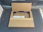 New Wolf Range Oven Broiler Pan P# 819377. Fixed Price $199.95.