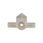 WB02K10163 Range Drawer Support 1473044 AH2320977 EA2320977 PS2320977. Fixed Price $26.55.