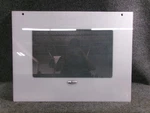 31946703W Amana Maytag Range Oven Outer Door Glass 29 11/16" X 22 3/8". Fixed Price $110.00.
