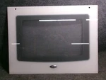 31946602C Amana Range Oven Outer Door Glass. Fixed Price $145.00.