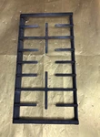 Range Surface Burner Grate WB31X28755 For. Fixed Price $47.00.