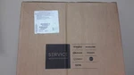 WPW10396549 Whirlpool Stove Cooktop Oem Hotplate ( New Sealed Box). Fixed Price $49.95.
