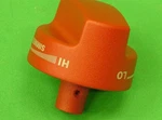 Wolf Brand Burner Knob 808886, 816263 - Oem Packaging. Fixed Price $40.00.