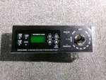 WB50T10043 Range Oven Control Board - Black. Fixed Price $40.00.
